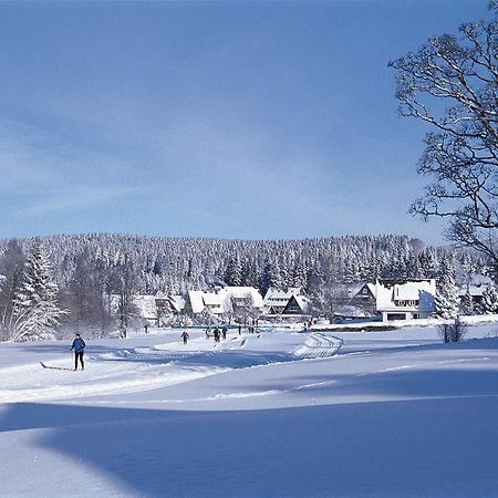 Drei Tannen - Wohnung 09 - Apartmenthaus, Titisee, Feldberg Esterno foto