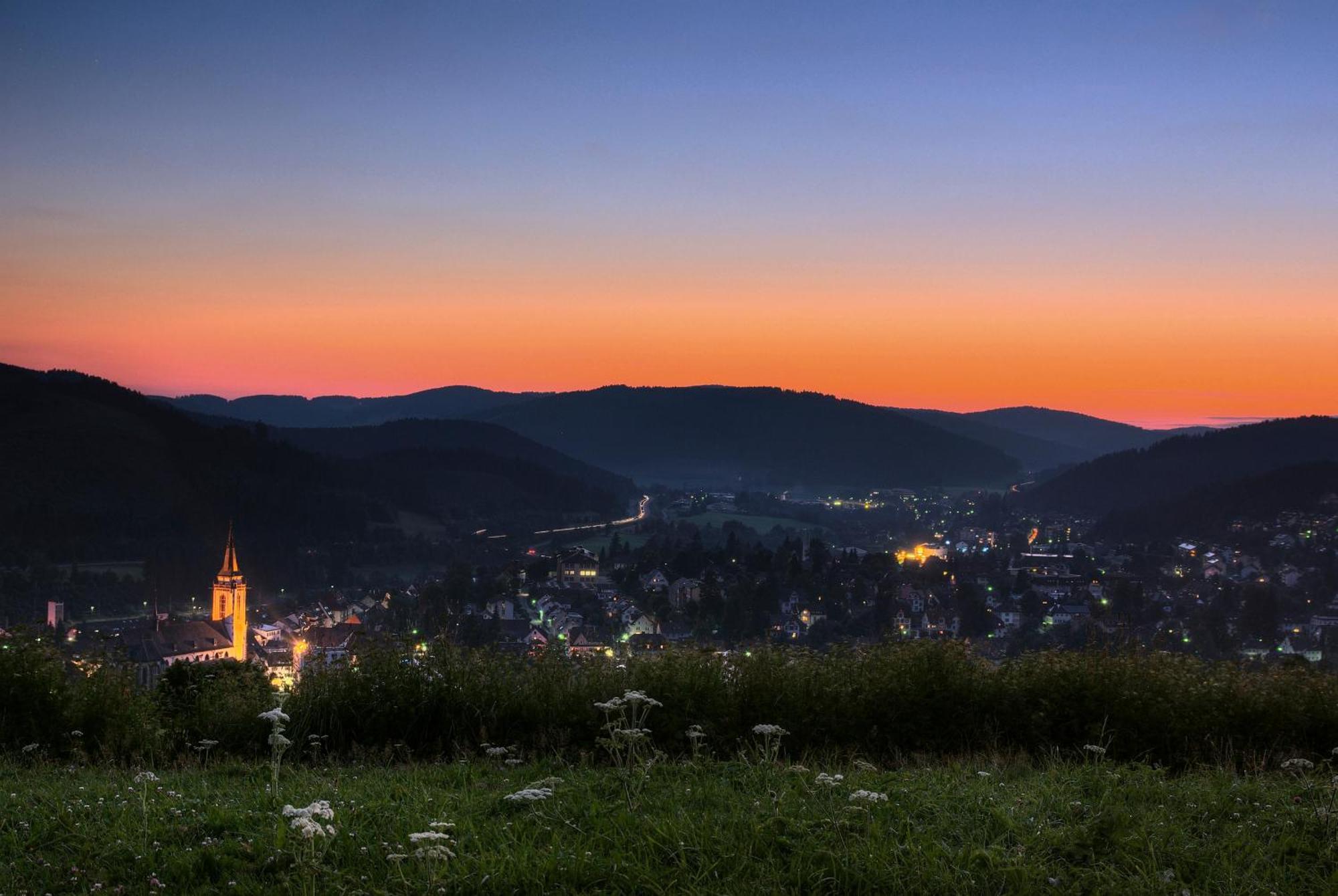 Drei Tannen - Wohnung 09 - Apartmenthaus, Titisee, Feldberg Esterno foto