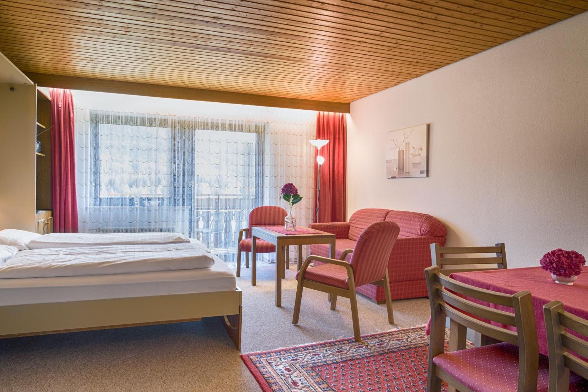 Drei Tannen - Wohnung 09 - Apartmenthaus, Titisee, Feldberg Esterno foto