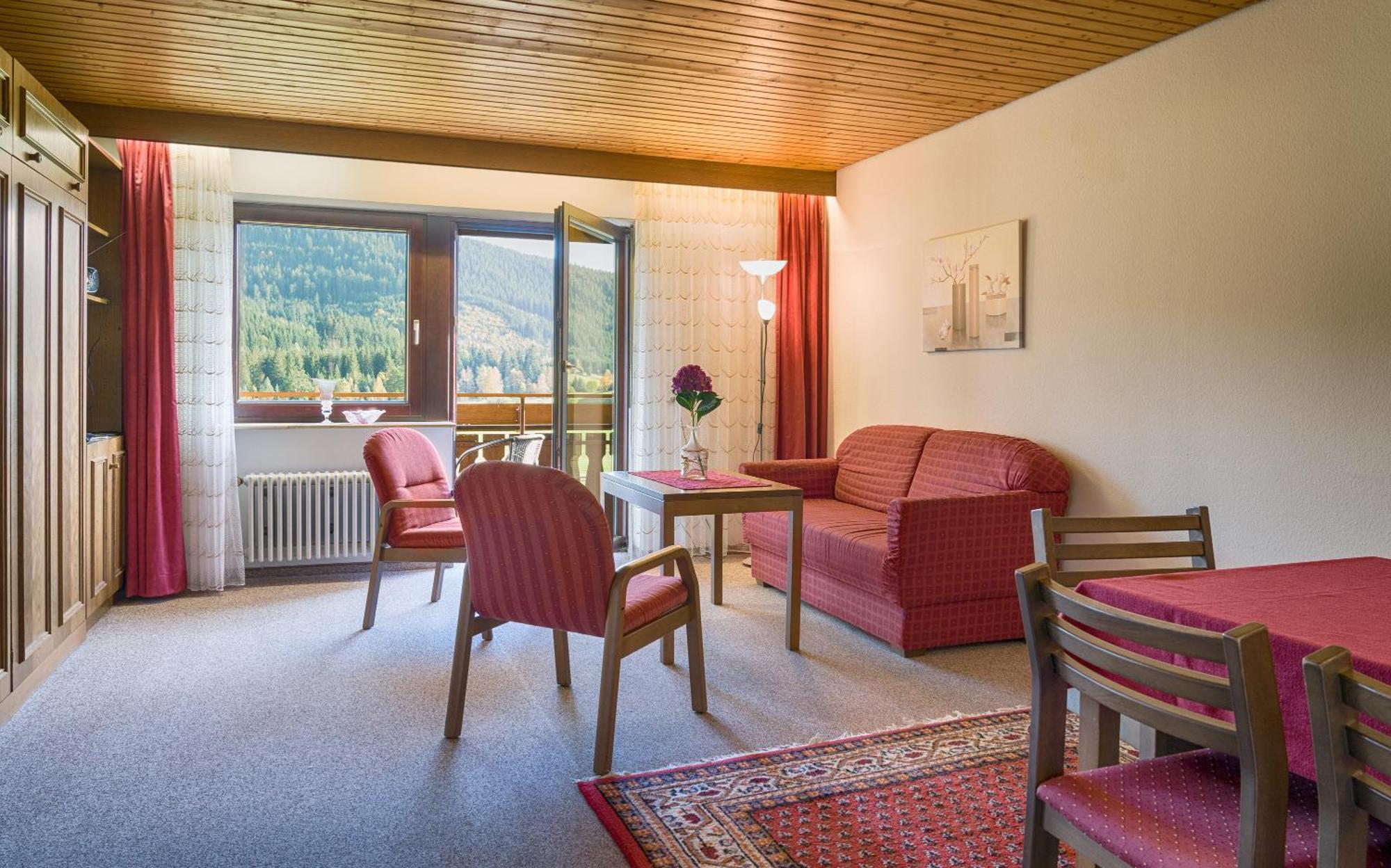 Drei Tannen - Wohnung 09 - Apartmenthaus, Titisee, Feldberg Esterno foto