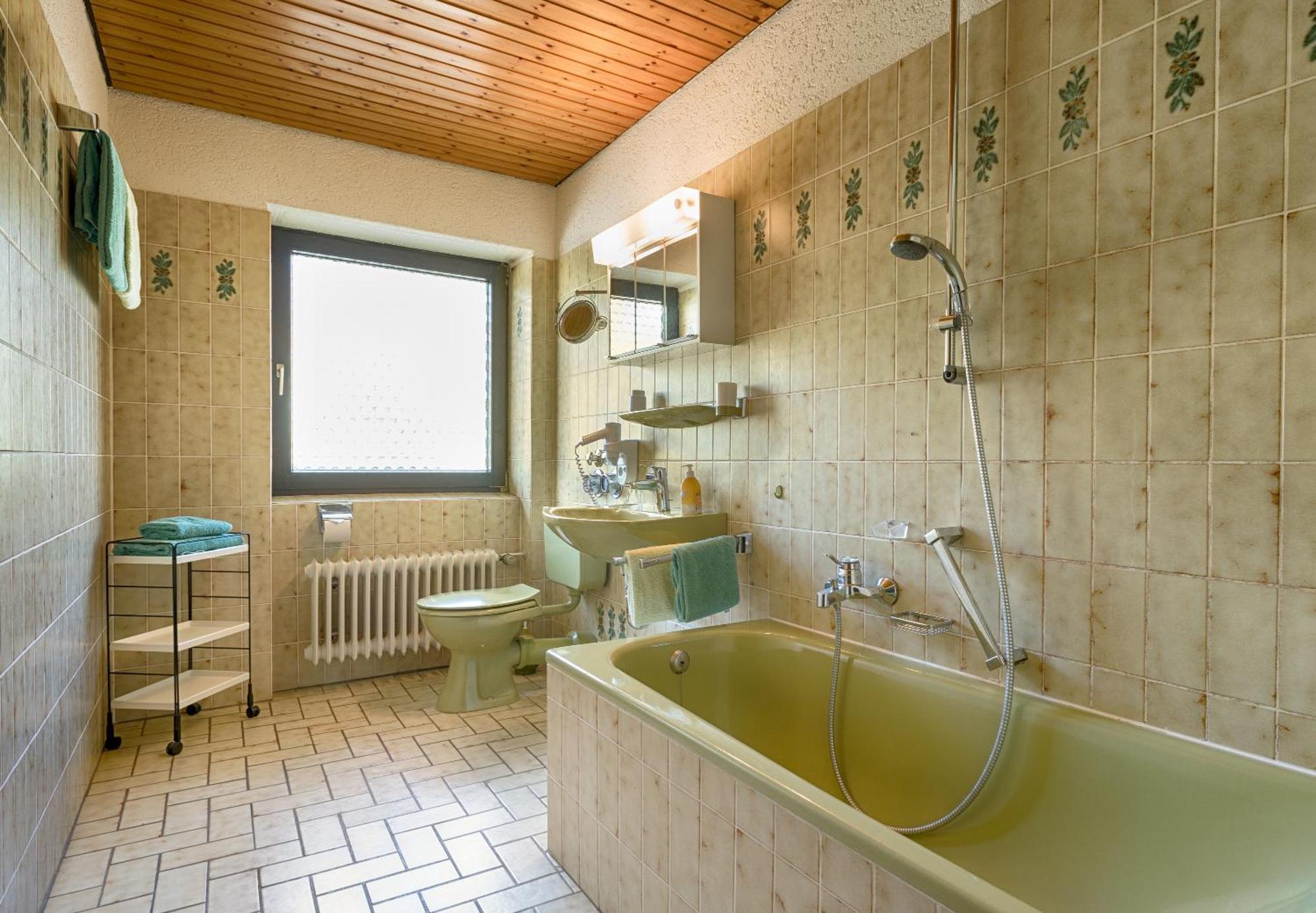 Drei Tannen - Wohnung 09 - Apartmenthaus, Titisee, Feldberg Esterno foto