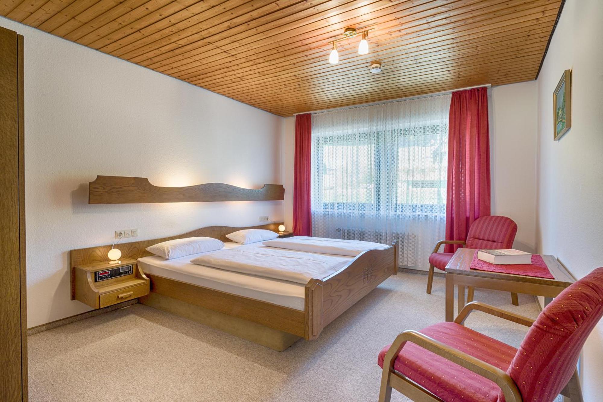 Drei Tannen - Wohnung 09 - Apartmenthaus, Titisee, Feldberg Esterno foto